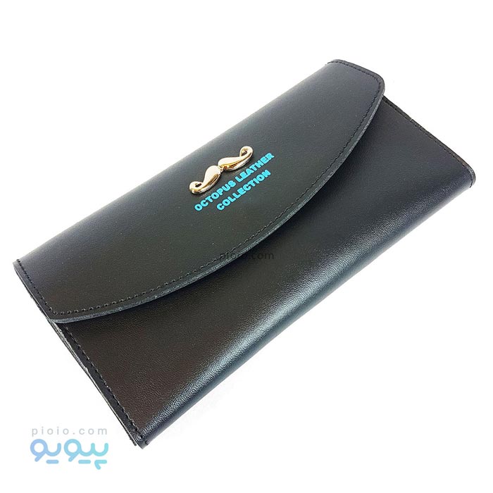 کیف پول دخترانه پاکتی کد C1205