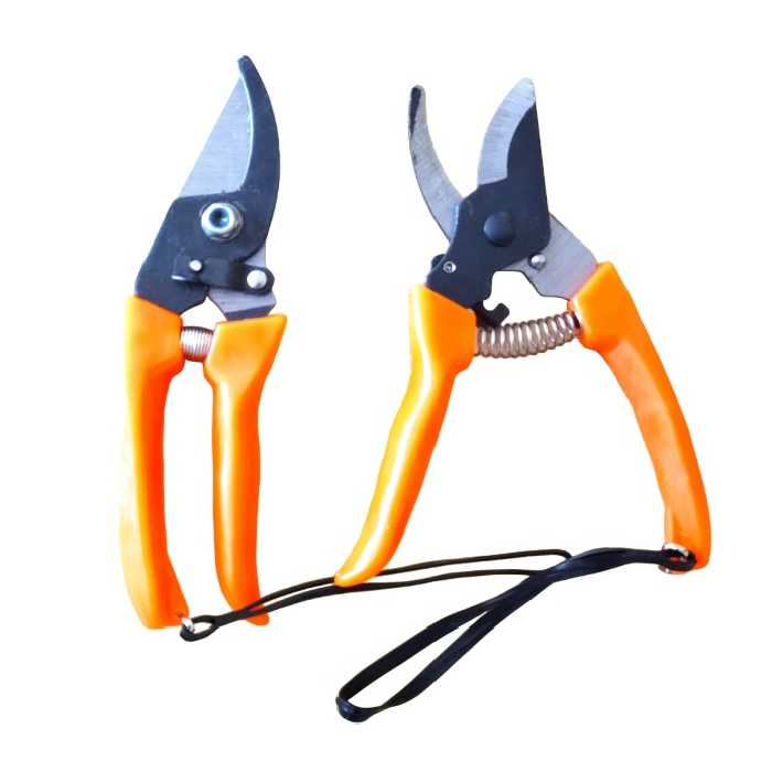 قیچی باغبانی یوسینوگاوا مدل Y-8