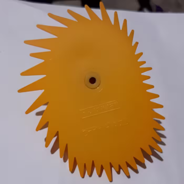 دستگیره کمد مدل 449 p بسته 3 عددی