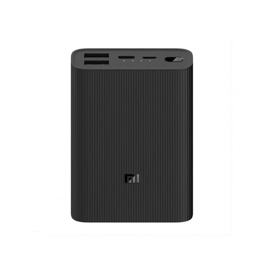 پاور بانک شیائومی Mi PowerBank 3 Ultra Compact 10000 PB1022ZM