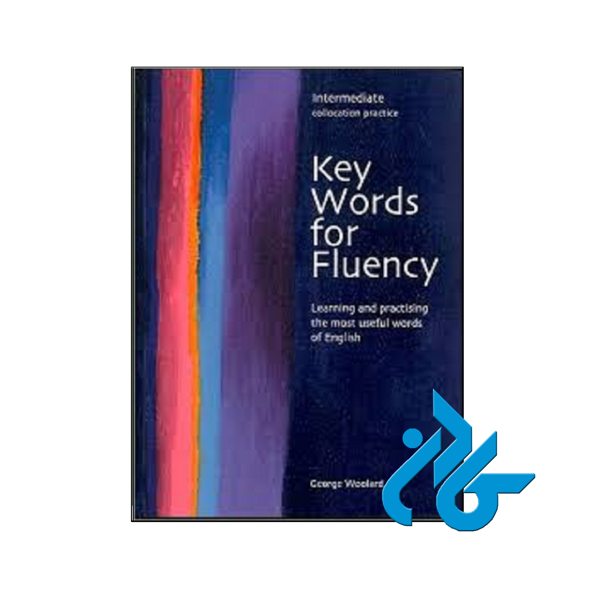 کتاب Key Words for Fluency Intermediate