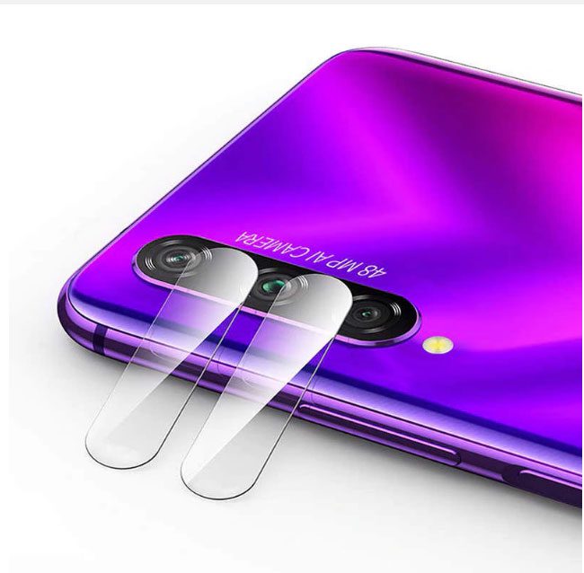 محافظ نانو لنز دوربین هواوی Y9s 2019