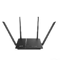 روتر بی سیم و دوباند AC1200 دی لینک مدل DIR-825 - دوسو آی تی