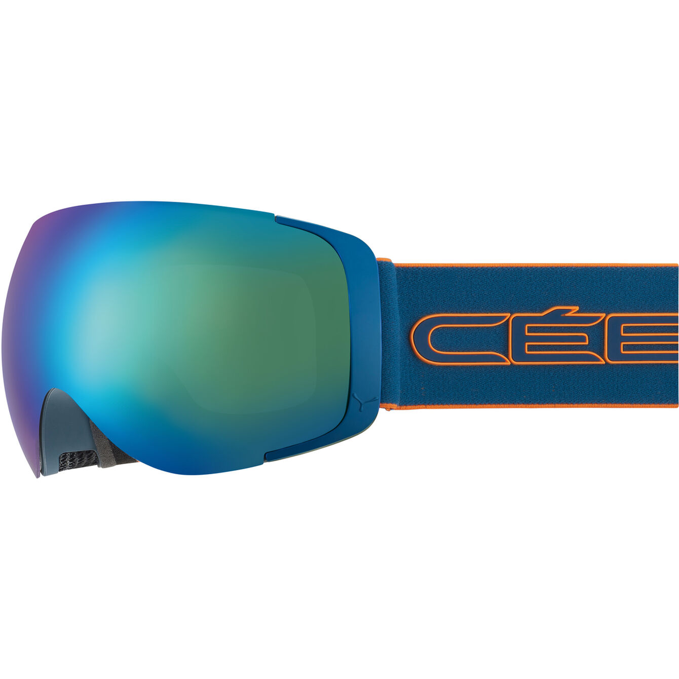 عینک اسکی و طوفان سبه مدل 257 EXO OTG