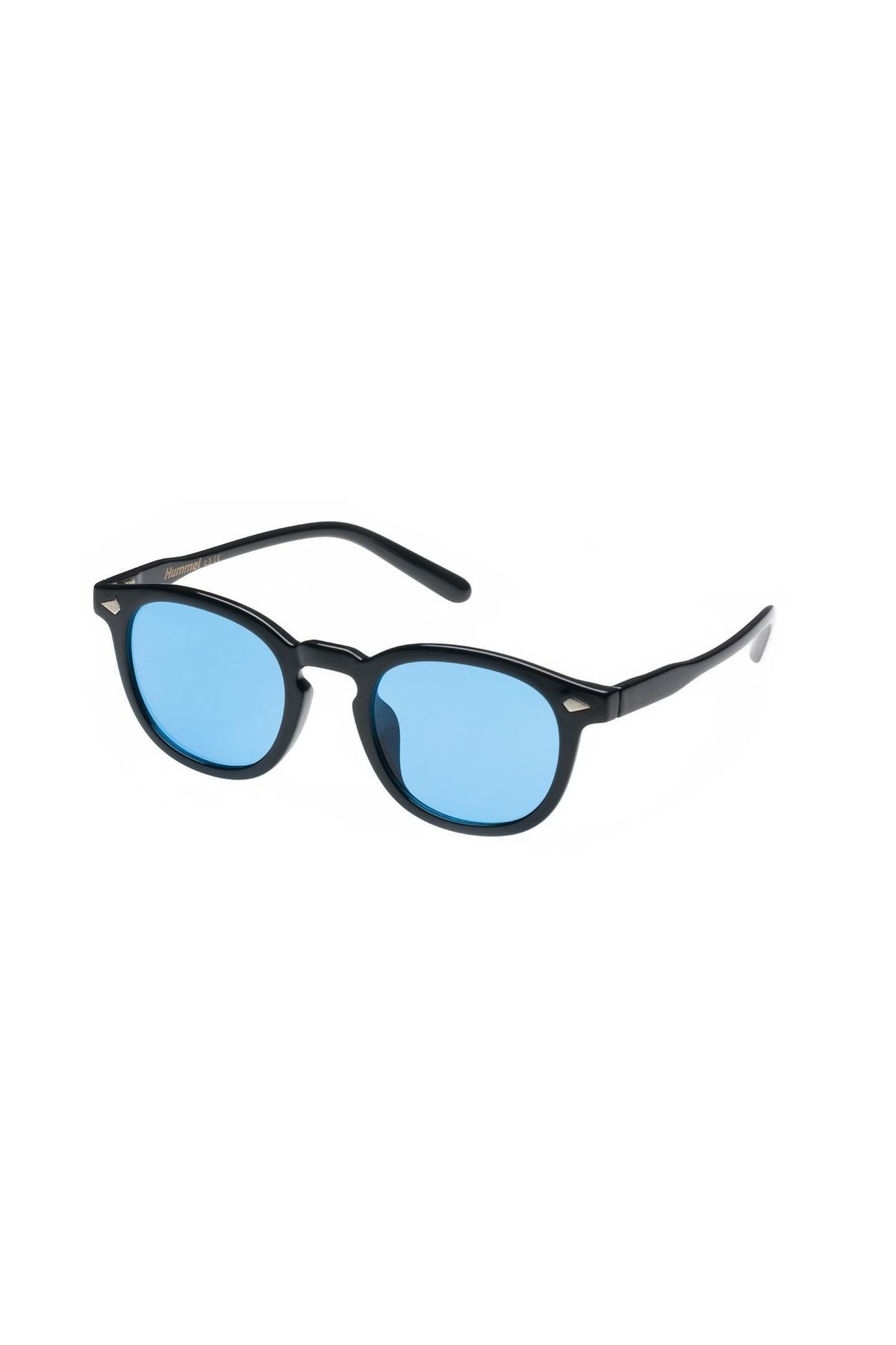 عینک آفتابی مشکی مردانه و زنانه سیاه Nemesis Sun 03 اورجینال hummel