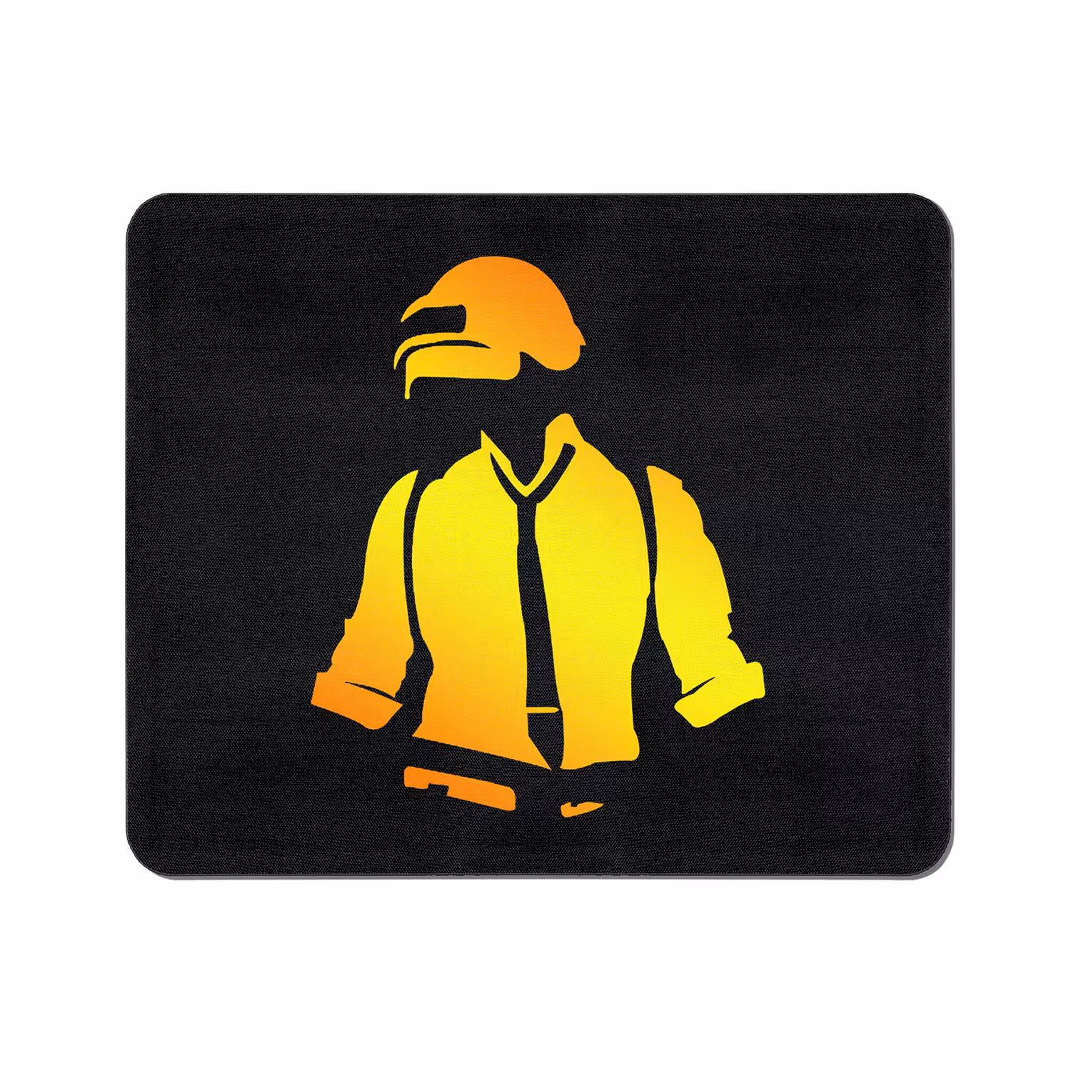ماوس پد طرح بازی pubg کد 3276