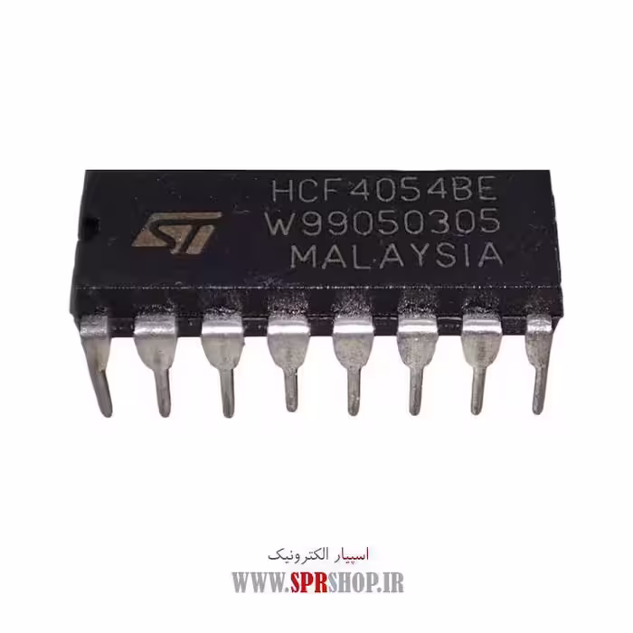 آی سی 4054 DIP