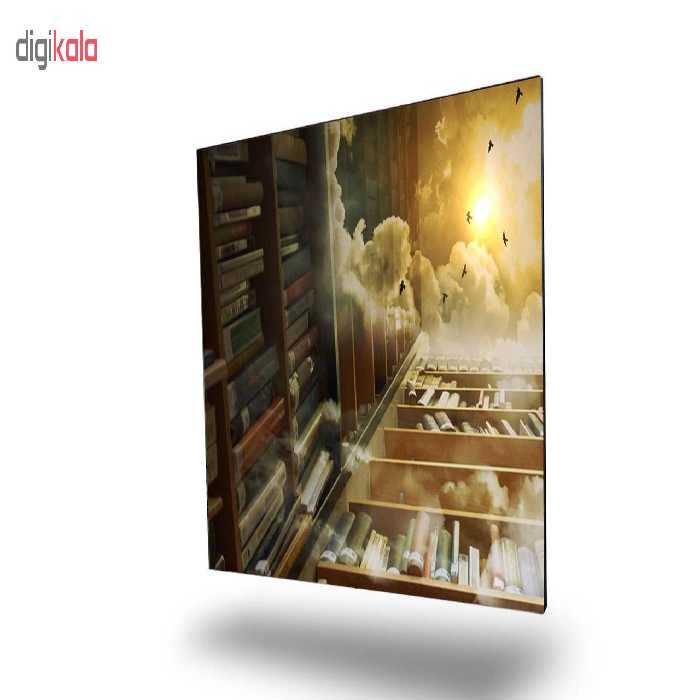 تابلو شاسی مدل 6MIX 84