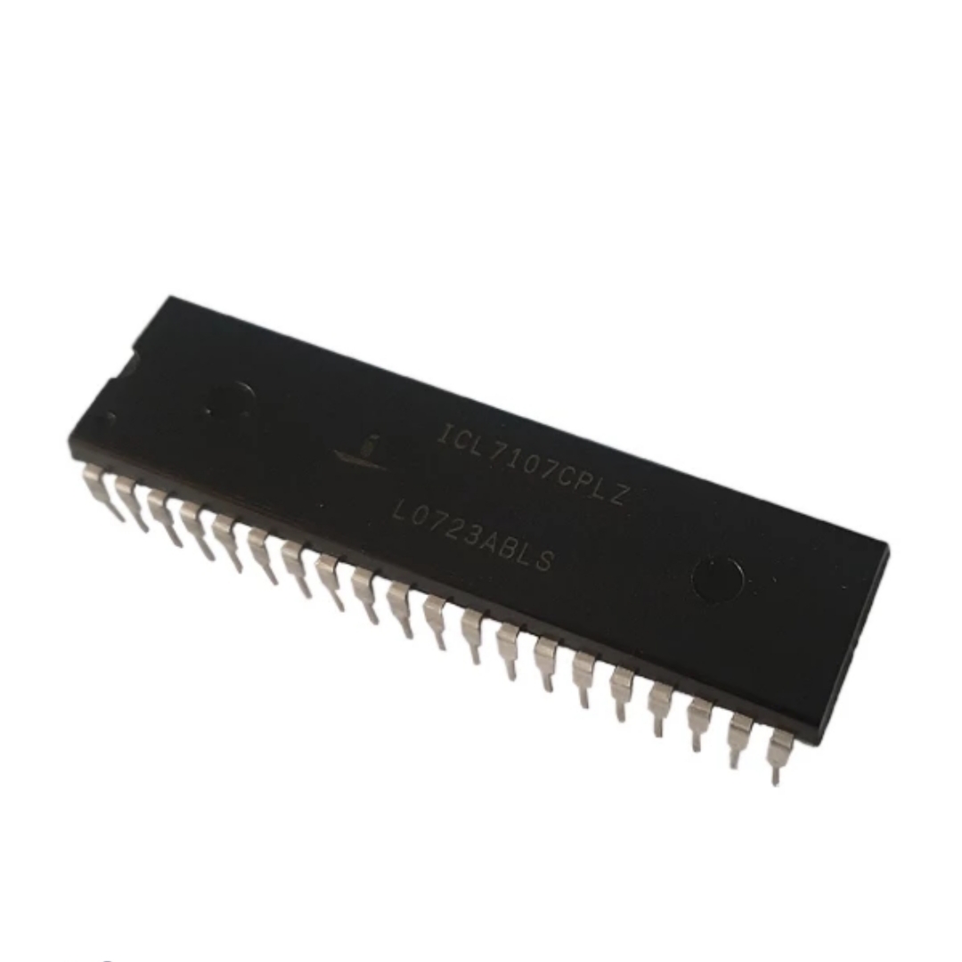 آیسی آنالوگ دیوایس مدل AD603