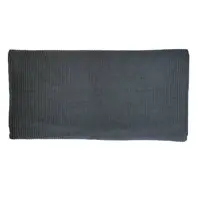 حوله حمام رومینس مدل پیکه سایز 99x188 سانتی متر