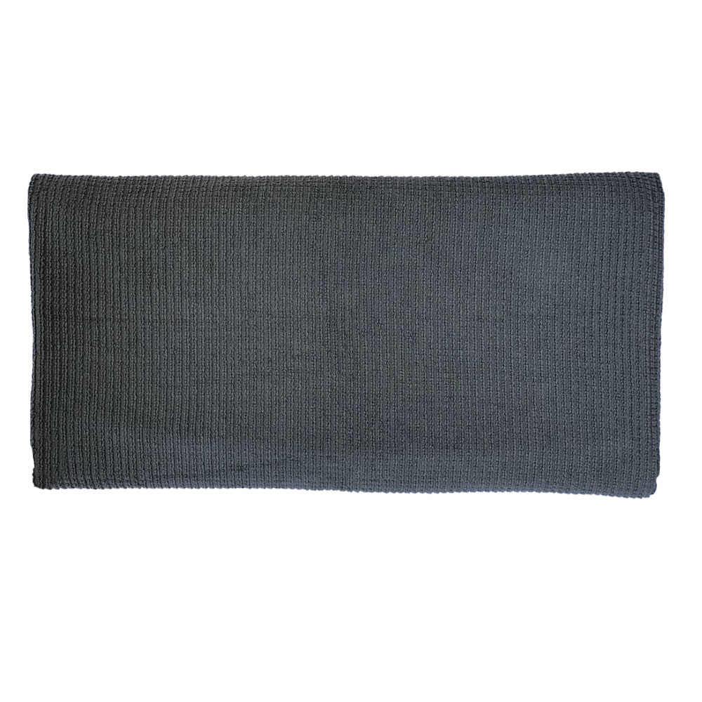 حوله حمام رومینس مدل پیکه سایز 99x188 سانتی متر