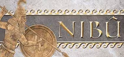 بازی کامپیوتر Nibu
