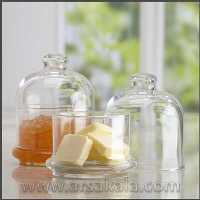 ظرف عسل خوری ENZO