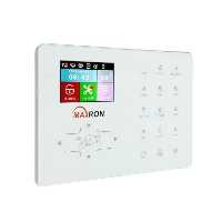 مشخصات، قیمت و خرید دزدگیر اماکن مکسرون مدل MX-BA-PAN-02