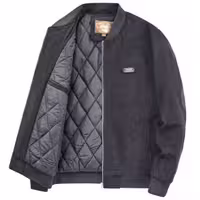 کاپشن مردانه کبریتی outdoor