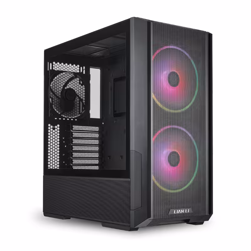 کیس لیان لی مدل LANCOOL 216