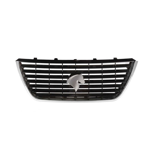 خرید مجموعه جلو پنجره سمند ملی ای اِف سِوِن (EF7) خام مهرساز | اتوموبی