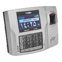 دستگاه حضور غیاب پالیز افزار مدل تی ایکس 9