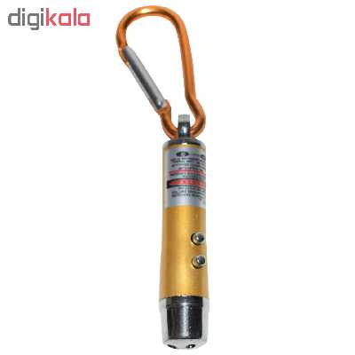 لیزر پوینتر 3 کاره مدل CY