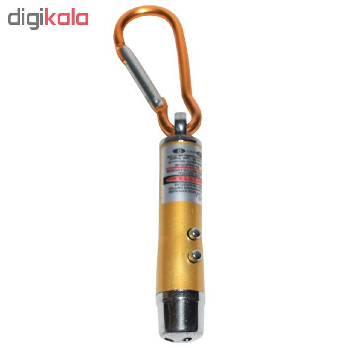 لیزر پوینتر 3 کاره مدل CY