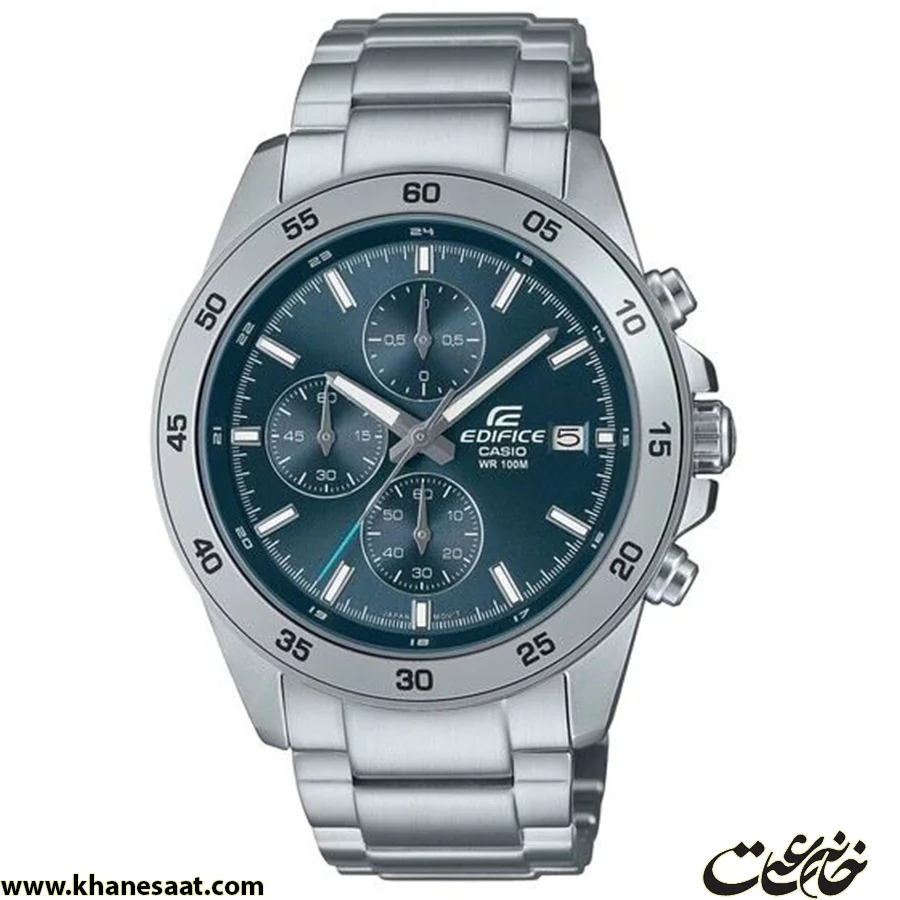 ساعت مچی مردانه کاسیو مدل EFR-526D-2AVUDF