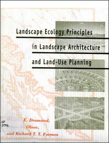 󾕇 دانلود کتاب Landscape Ecology Principles in Landscape Architecture and Land-Use Planning - دانلود کتاب های دانشگاهی