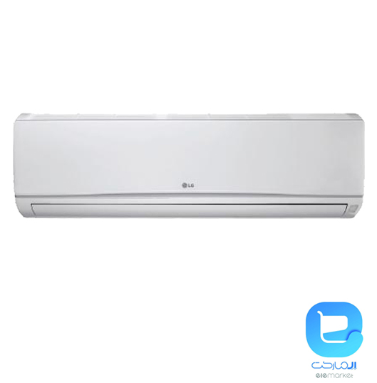 کولر گازی ال جی S366TC1