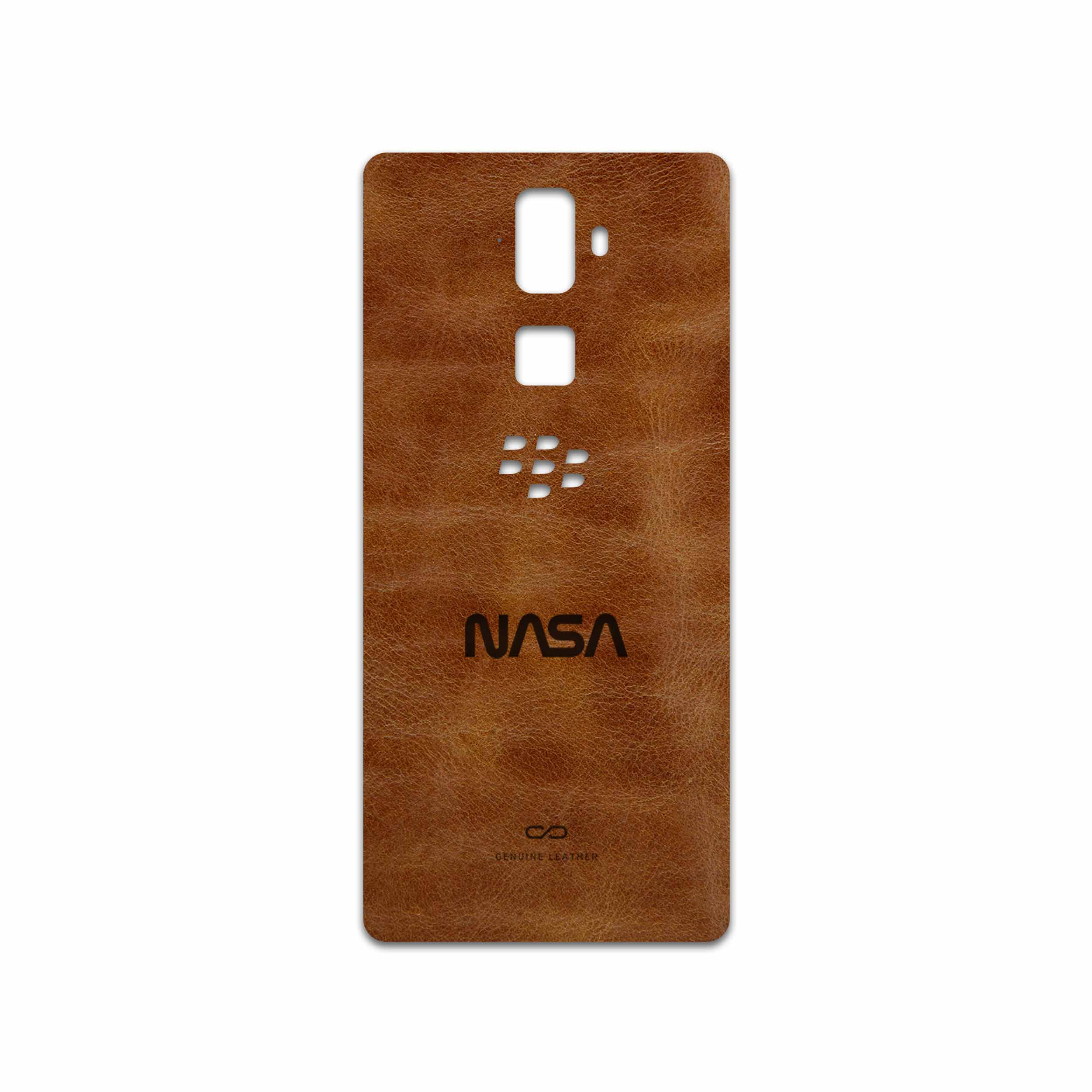 برچسب پوششی ماهوت مدل BFL-NASA مناسب برای گوشی موبایل بلک بری Evolve