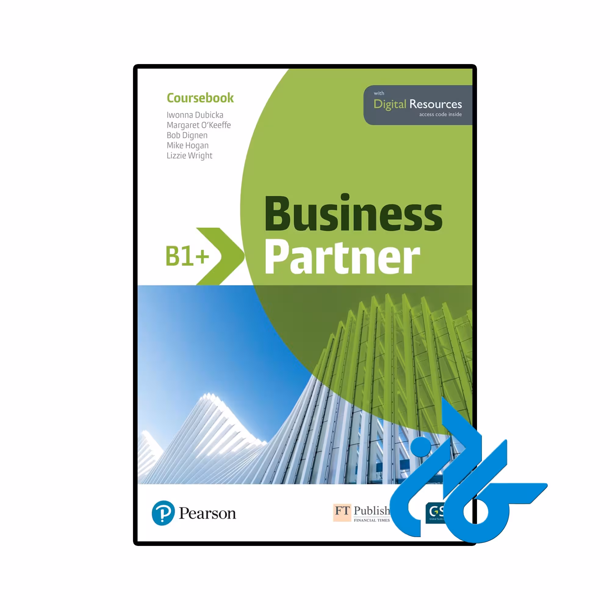 خرید و قیمت کتاب Business Partner B1 کتاب Business Partner B1 Plus از فروشگاه کادن