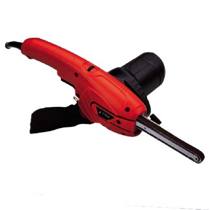 سنباده تسمه ای محک BS-400