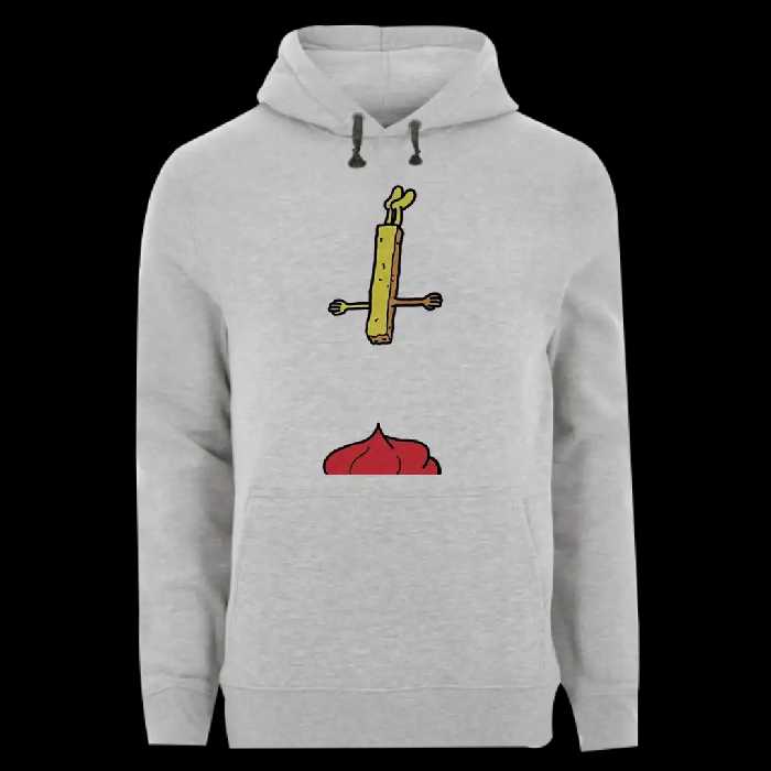 هودی  سیب زمینی سرخ کرده  مدل V7