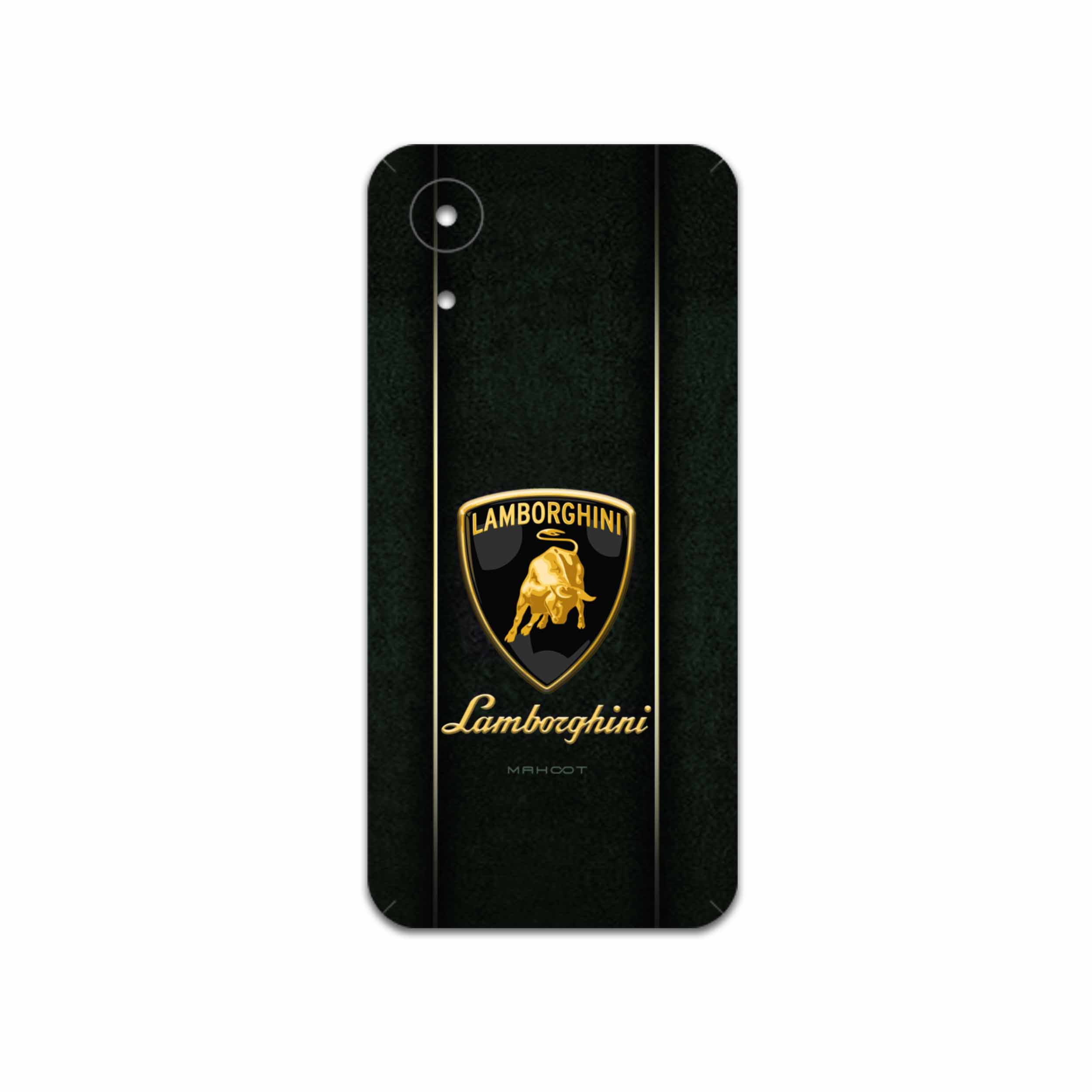 برچسب پوششی ماهوت مدل Lamborghini مناسب برای گوشی موبایل سامسونگ Galaxy A03 Core
