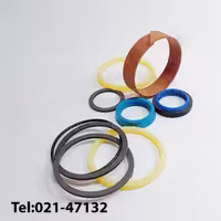 کیت تعمیری جک تیلت چپ و راست لیفتراک هلی 3 تن