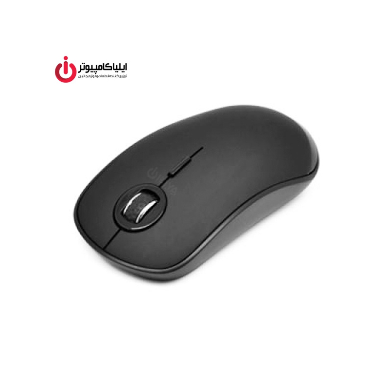 ماوس بی سیم تسکو مدل TM 669W