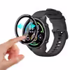 محافظ صفحه نمایش لاین مدل RT007 مناسب برای ساعت هوشمند شیائومی Mi Watch Color بسته سه عددی