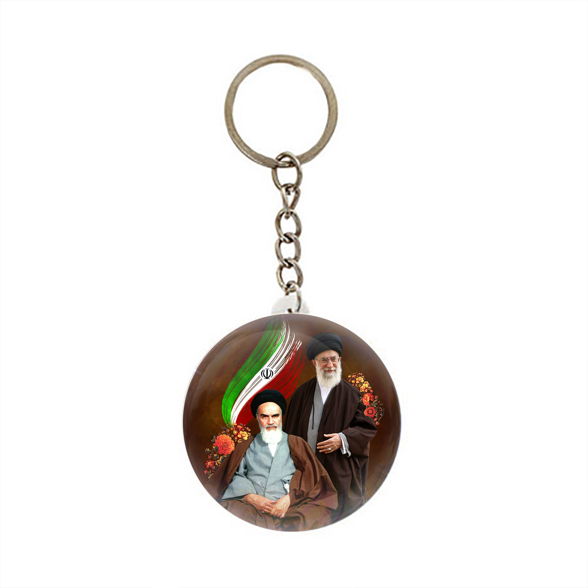 جاکلیدی عرش مدل آیت الله خامنه ای کد Asj1211