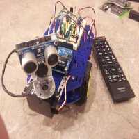 خرید و دانلود نسخه کامل کتاب Arduino Adventures: Escape from Gemini Station Дополнительные материалы к книге