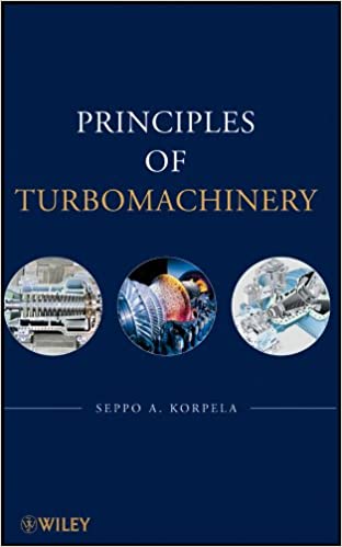  دانلود کتاب Principles Of Turbomachinery, 2011 - دانلود کتاب های دانشگاهی