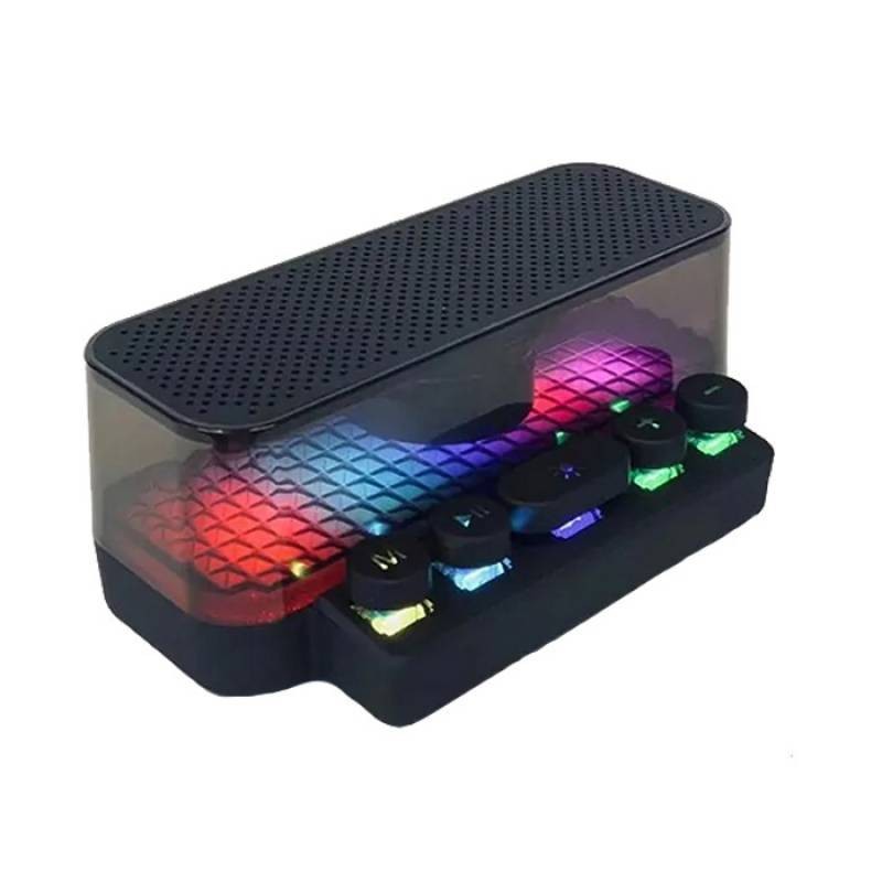 اسپیکر MK-2026 بلوتوثی قابل حمل