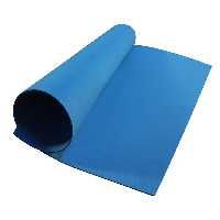 فوم نرم اوربرایت ضخامت 3 میل بسته 4 برگی