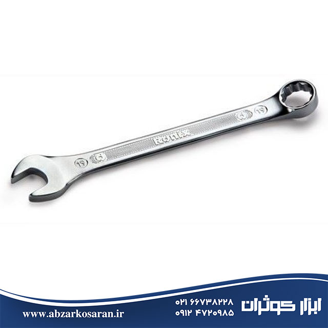 آچار یک سر تخت یک سر رینگ 13 Ronix مدل RH-2113