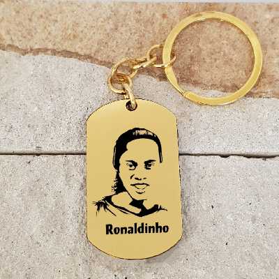 جاکلیدی ترمه ۱ مدل رونالدینیو کد Sam 2545