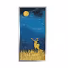 تابلو مدل Maha-BG312 مجموعه 3 عددی
