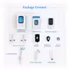 تنس عضلانی ماکسیو مدل Dual cl