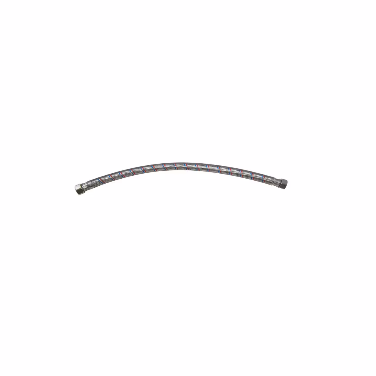 شلنگ آبگرمکن هانه مدل استیل 3.4 کد 60CM