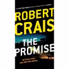 کتاب The Promise  اثر Robert Crais انتشارات G.P. Putnams Sons