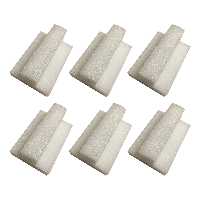 ماله اسفنجی مدل 1998 بسته 6 عددی