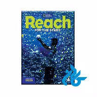 کتاب Reach for the Stars A با 50% تخفیف