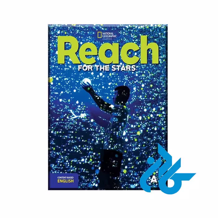 کتاب Reach for the Stars A با 50% تخفیف