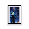 تابلو طرح انیمیشن soul 
